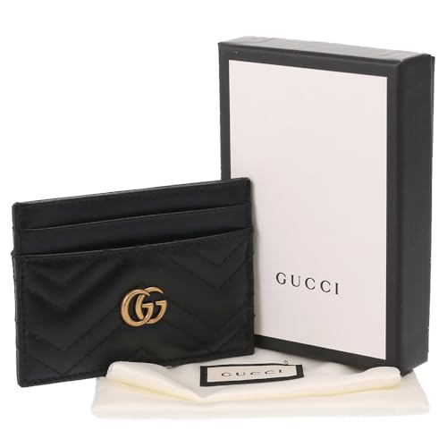 カードケース GG MARMONT キルティングレザーの商品画像