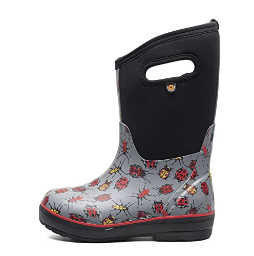 Image of BOGS Classic II Solid Boot Kids Toddler-Youth Boot