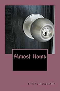 Paperback Almost Home Book