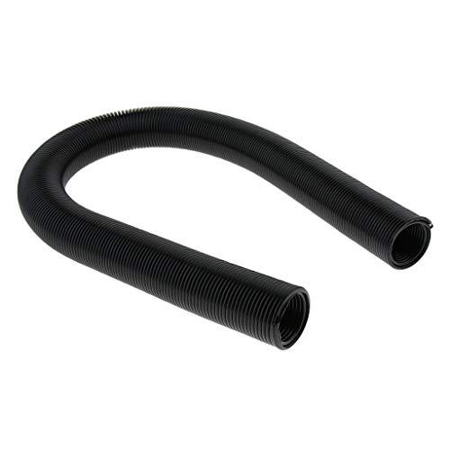 Generic ペット用ドライヤーホースチューブ 折りたたみ式, M
