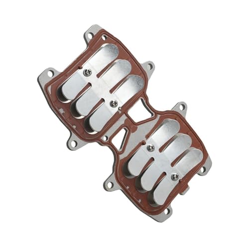 Plus de perte de puissance avec les vannes à Lames Hors-Bord E40X 66T-13610-00