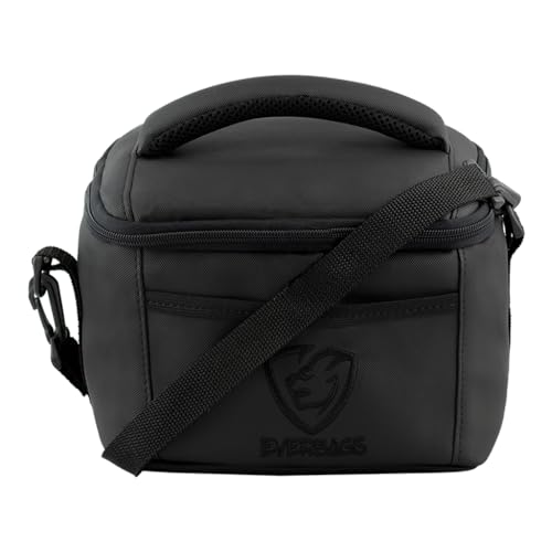 Bolsa Térmica Fitness Lancheira Marmita Frasqueira Alimentar Dieta Treino Academia Esportivo Resiste