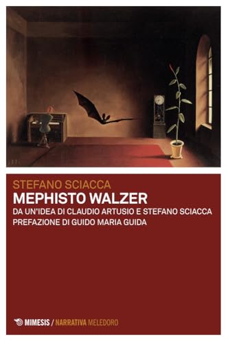Mephisto Walzer
