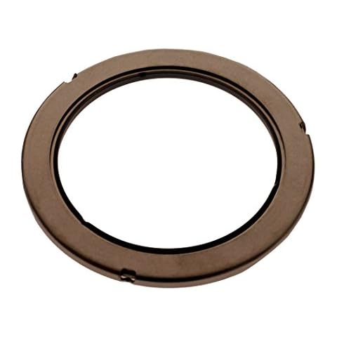 GM Genuine Parts Automatic Transmission Input Sun Gear Thrust Bearing Cover