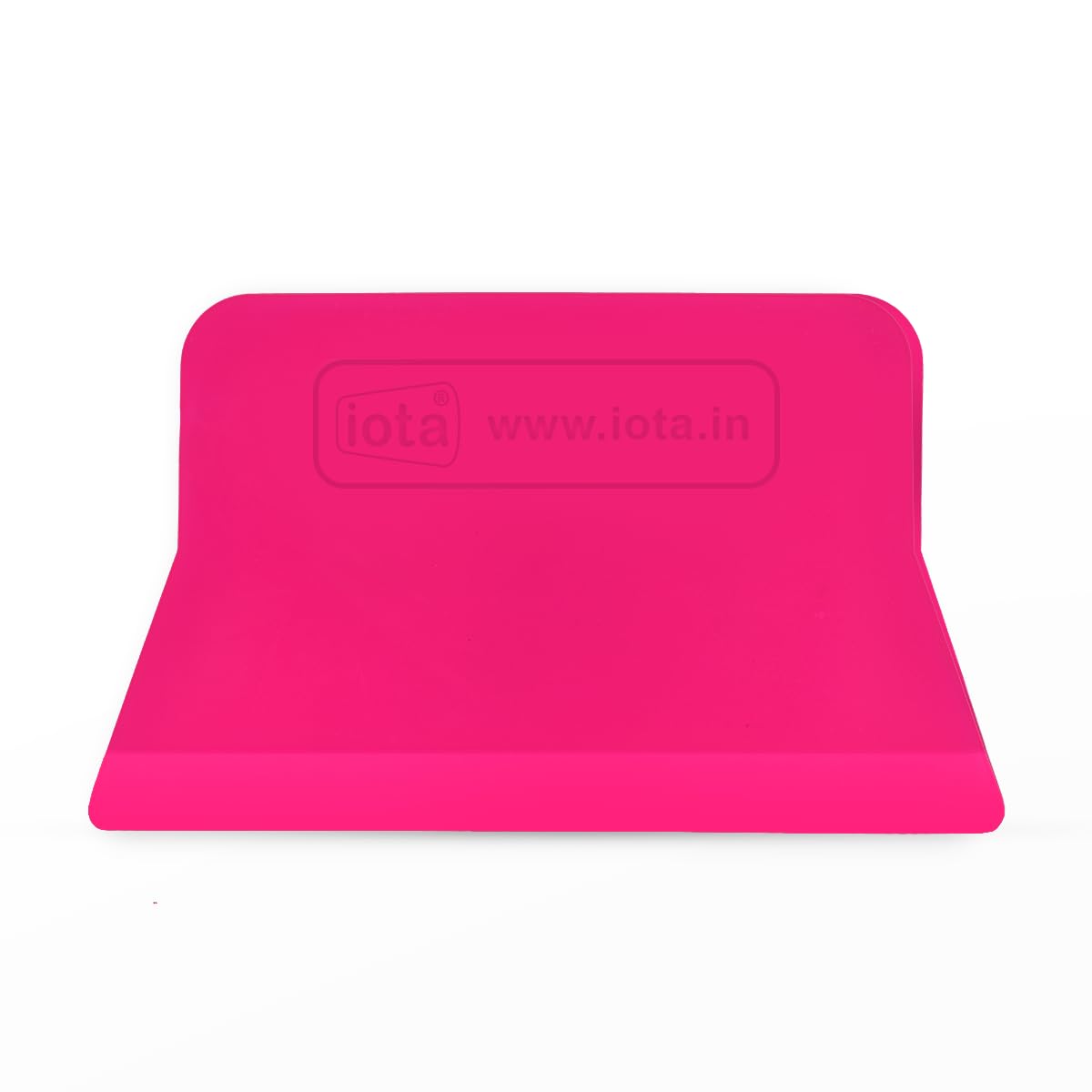 iota Double Edge Squeegee - Vinyl Wrap & Tinting Tool -7