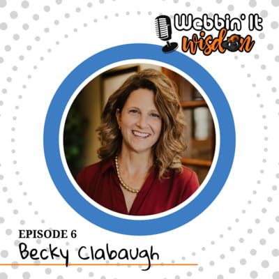 Six Figure Webinar - Becky Clabaugh