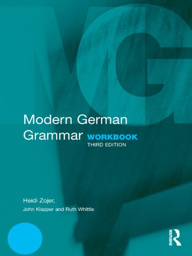 20 Best German Grammar Books of All Time - BookAuthority