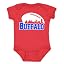 Buffalo - Red