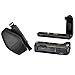 Olympus HLD-6 Battery Holder