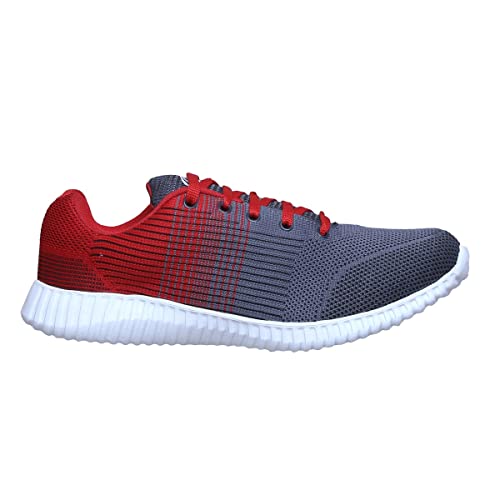 Image of TUFF 5004 Knitted Casual and Sports Shoe Outdoors for Man & Woman