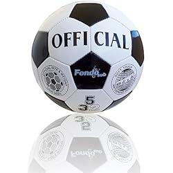 fondosub Balón Pelota Fútbol Playa PVC Diseño Official Medida Oficial