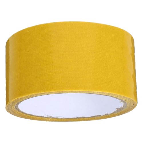 Didiseaon Nastro Biadesivo Per Moquette Pavimenti e Tappeti Adesivo Forte Rete Senza Cuciture Resistente e Duraturo