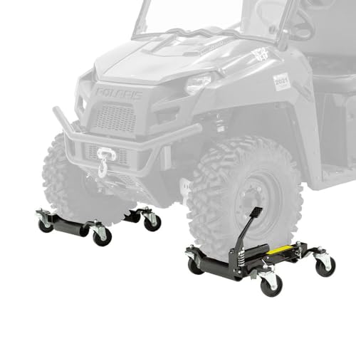 Rage Powersports Dirt Bike Dolly