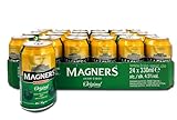cider bier Magners – Der No. 1 Cider in Großbritannien!