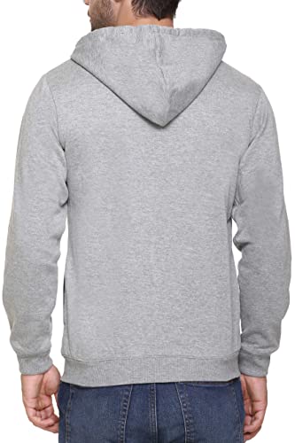 Image of Colors & Blends - Men's Blended Hoodie