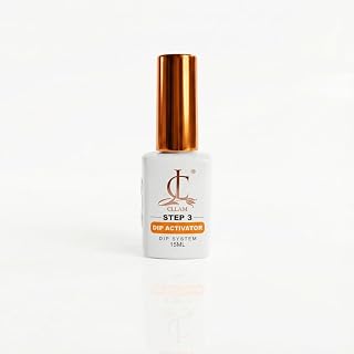 DIP 3 ACTIVATOR DIP System 15ML | CLLAM