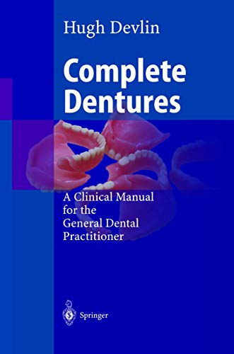 Complete Dentures view 2