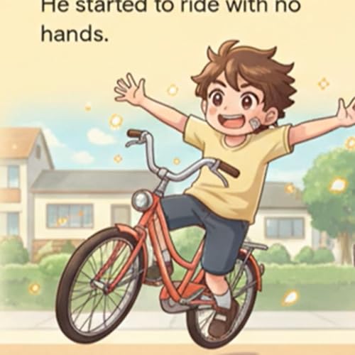 Bucky&rsquo;s Big Accident