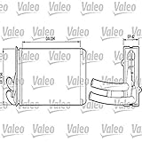 Valeo Service 812012 Heater Core