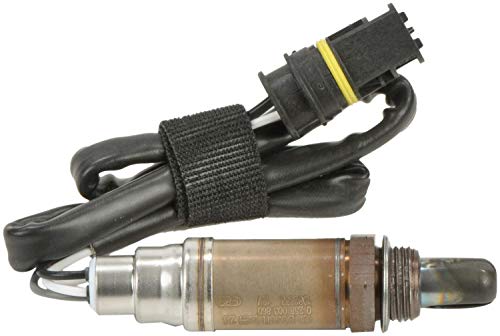 Bosch 13860 Sauerstoffsensor, Originalausstattung (Mercedez-Benz) – Ansicht 3