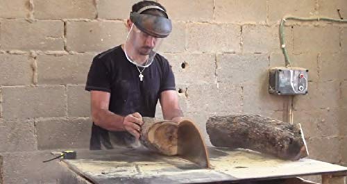 Maria e bambino Gesù Terra Santa Artigianale a Betlemme