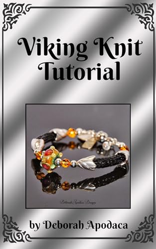 Viking Knit: A Tutorial