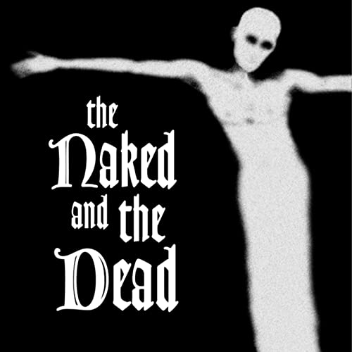 The Naked And The Dead - Vinyl release thumbnail