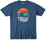 O'Neill Men's Lagoon T Shirt