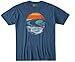 O'Neill Men's Lagoon T Shirt