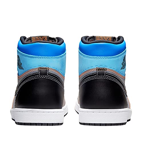 Image of Nike Men's Air Jordan 1 Retro High OG Sneaker