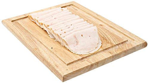 Dietz & Watson Sliced Gourmet Lite Turkey Breast, 0.5 lbs