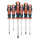 Torx-Schraubendreher-Set Presch TX 6-teilig