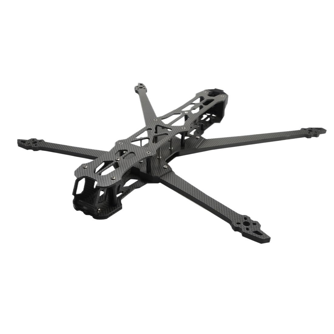 GK-V3 10-15inch Kit Marco Drone FPV Carbono