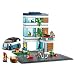 LEGO 60291 City Casa Familiar Set de Construcción de Edificio Moderno con...