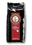 mein Espresso, italienische Mischung, 1000g ganze Bohne