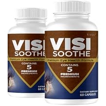 Visisoothe - Visi Soothe 2 Pack