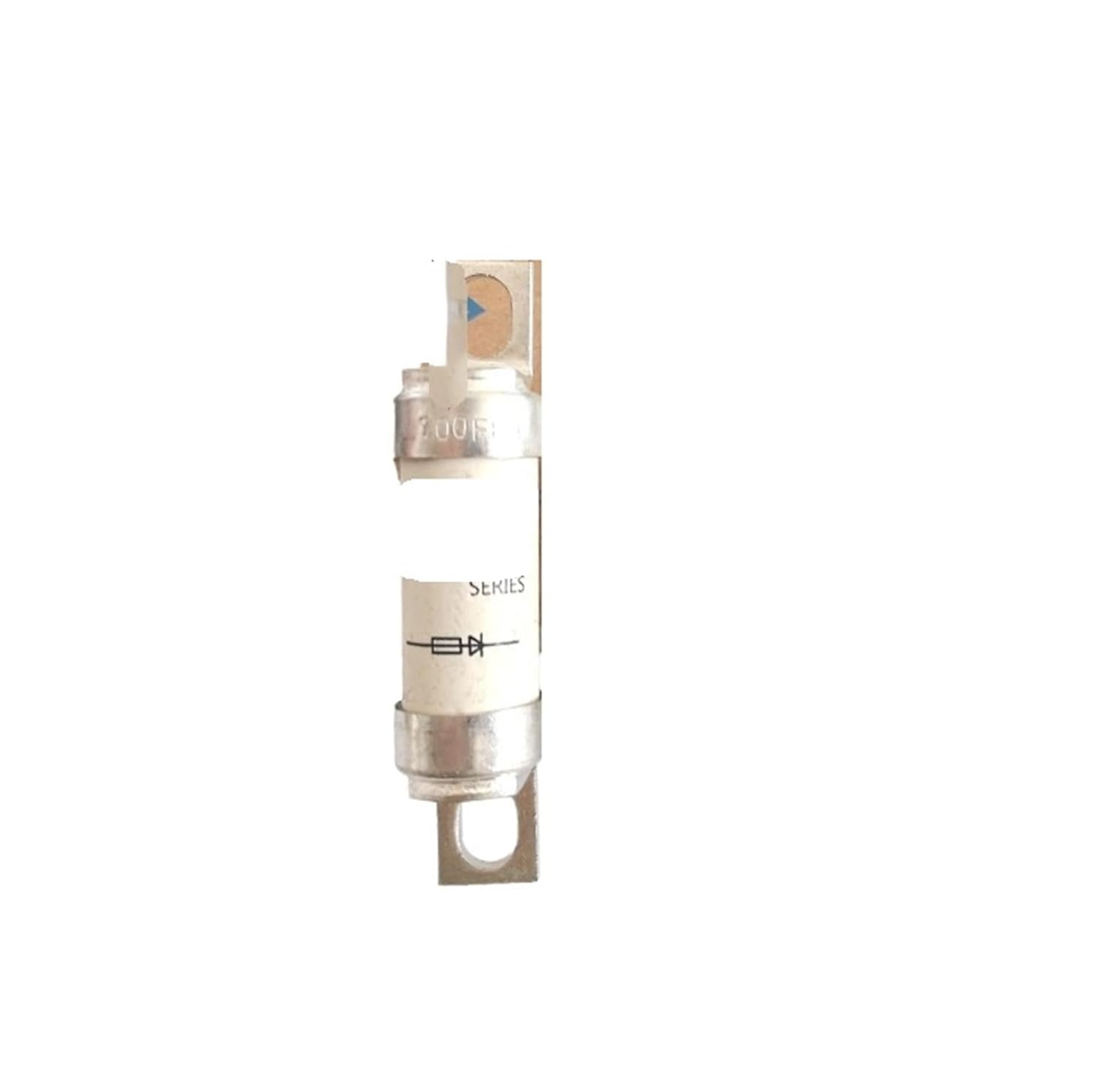 BS88:4 40FE 45FE 40FEa 45FEa 40a 45a 690v Insurance Tube(80fe 80a)