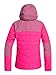 Roxy - Chaqueta para Nieve - Mujer - L - Rosa