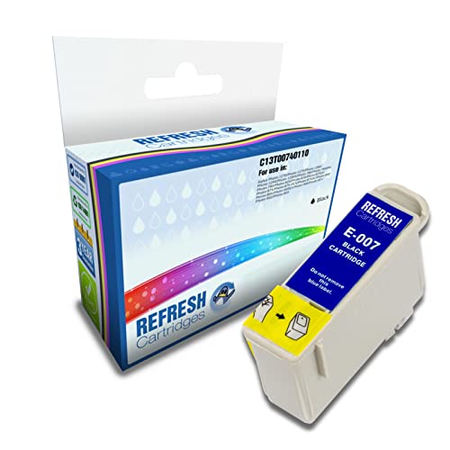 Refresh Cartridges Kompatible Tintenpatrone Ersatz Cover