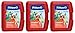 Produktbild Pelikan 2056080 198/9R Modelliermassen Kinderknete Creaplast, 300g (3)