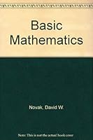 Basic Mathematics 0669122351 Book Cover