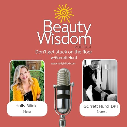 Garrett Hurd DPT - Don't get stuck on the floor