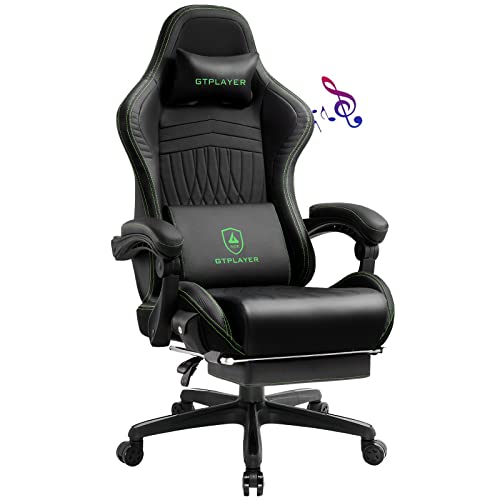 Immagine di GTPLAYER sedia gaming ergonomica