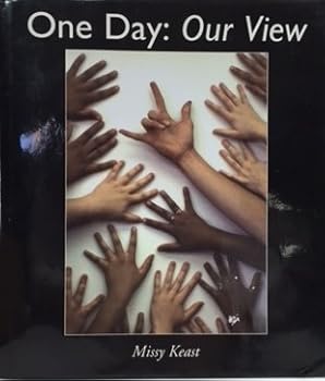 Hardcover One day: Our view Book