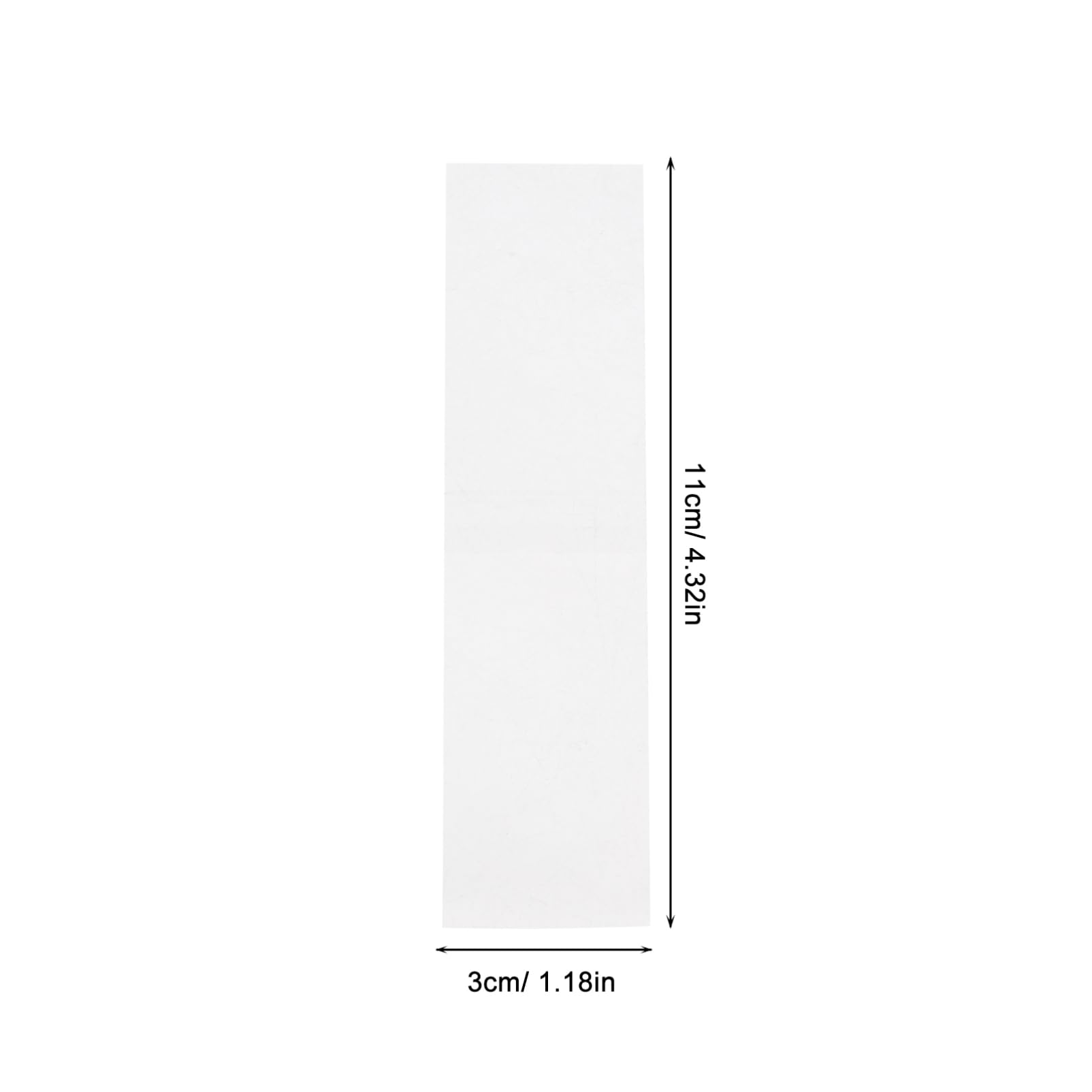 MUCKLILY Heat Shrink Film 400 Sheets Shrink Wrap Packaging for Bottles Leakproof Sealing Film Attractive Packaging for Honey Jam Wine (s)