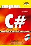  C# - MAGNUM . Kompakt, komplett, kompetent