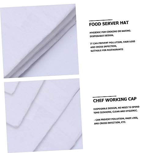 SHOWERORO 5 Peças Gravata Traje De Restaurante Capa De Trabalho Hooey Cozinha Doméstica Masculina Ch