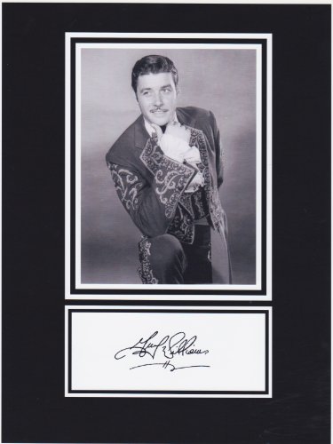 Photo Zorro Guy Williams tirage de collection sur papier brillant haute définition 8x10