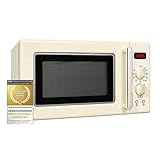Reloj digital, con programación de hasta 90 minutos; Iluminación interior: para ver en cualquier momento sus alimentos, incluso en condiciones de poca visibilidad