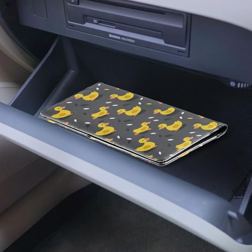 Organizador De Documentos Para Auto miniatura 5